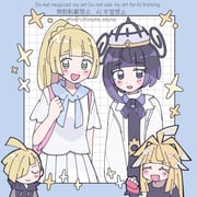二次元插画 #11471411