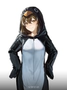 二次元插画 #11471413