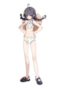 二次元插画 #11471418