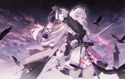 二次元插画 #11471420