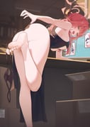 二次元插画 #11471422