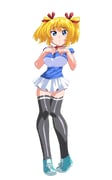 二次元插画 #11471428