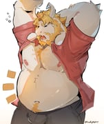 二次元插画 #11471431