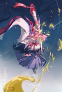 二次元插画 #11471433