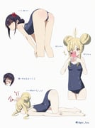 二次元插画 #11471442