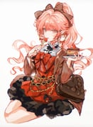 二次元插画 #11471454