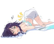 二次元插画 #11471455