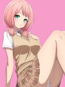 二次元插画 #11471457