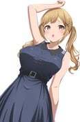 二次元插画 #11471458