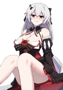 二次元插画 #11471466