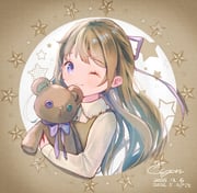 二次元插画 #11471468