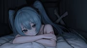 二次元插画 #11471485