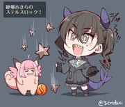 二次元插画 #11471488