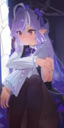 二次元插画 #11471494