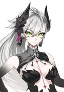 二次元插画 #11471507