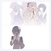 二次元插画 #11471508