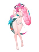 二次元插画 #11471510