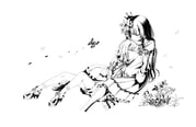 二次元插画 #11471512