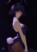 二次元插画 #11471515