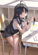 二次元插画 #11471517