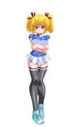 二次元插画 #11471518