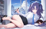 二次元插画 #11471529