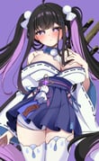 二次元插画 #11471530