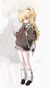 二次元插画 #11471538