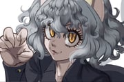 二次元插画 #11471540