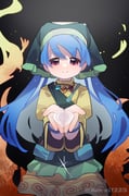 二次元插画 #11471541