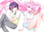 二次元插画 #11471542