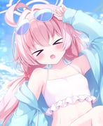 二次元插画 #11471543