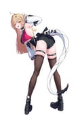 二次元插画 #11471545