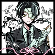 二次元插画 #11471546
