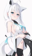 二次元插画 #11471547