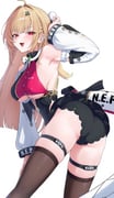 二次元插画 #11471548