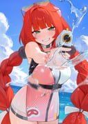 二次元插画 #11471549