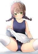 二次元插画 #11471558