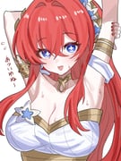二次元插画 #11471563