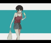二次元插画 #11471564