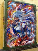 二次元插画 #11471569