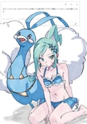 二次元插画 #11471577
