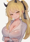 二次元插画 #11471589