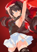 二次元插画 #11471594