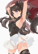 二次元插画 #11471595