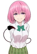 二次元插画 #11471597