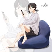 二次元插画 #11471603