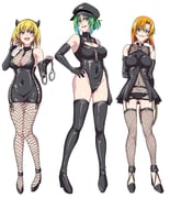 二次元插画 #11471606