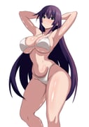 二次元插画 #11471607