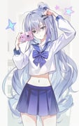 二次元插画 #11471619